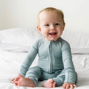 Little Sleepies Stormy Zippy